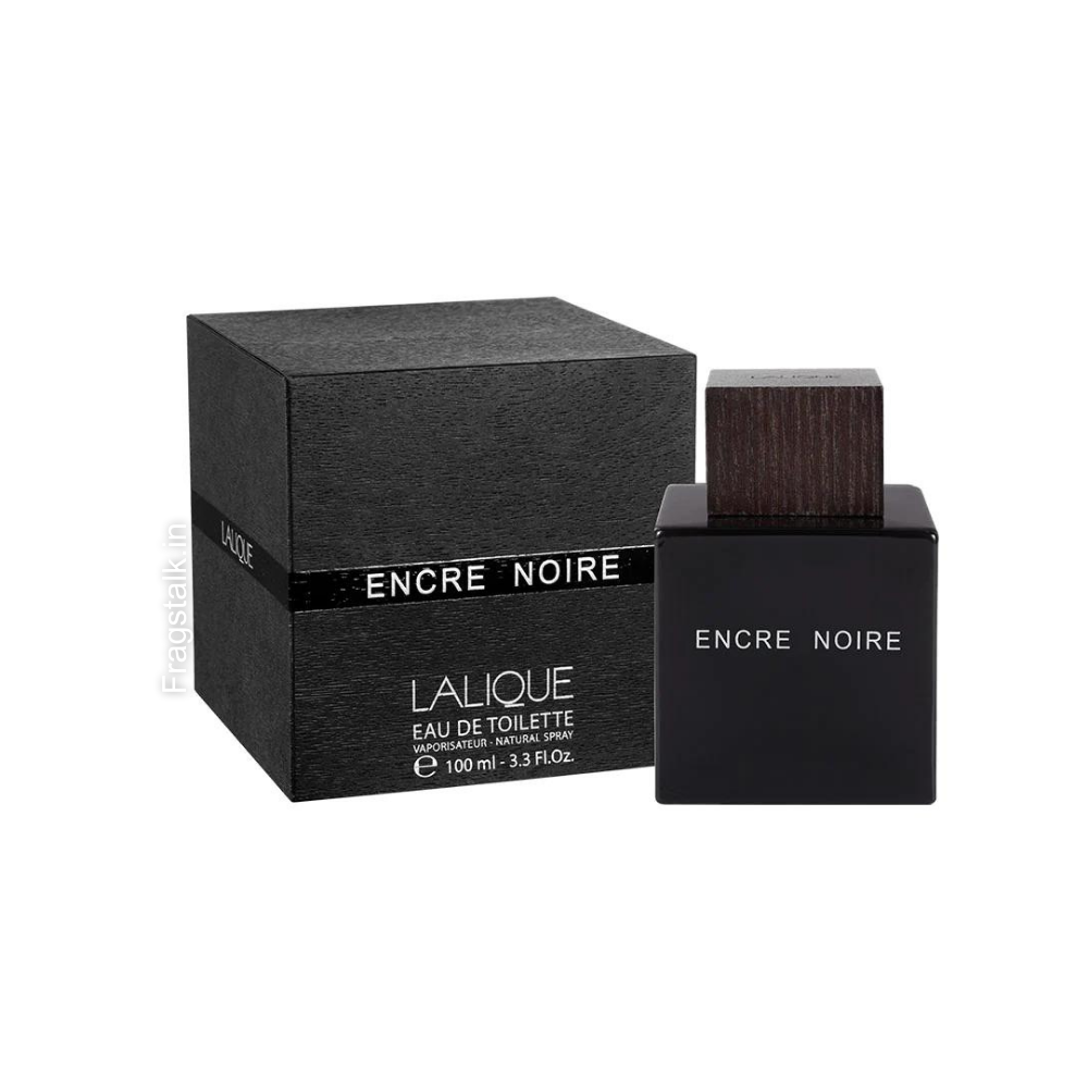 Lalique Encre Noire EDT for Men 100ML